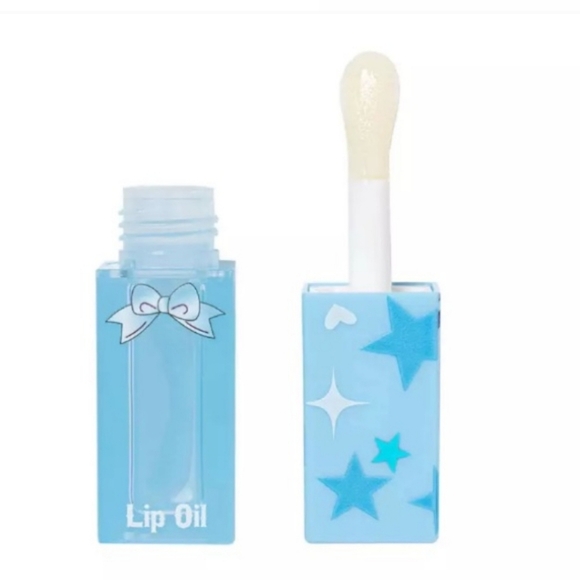 Beauty Creations X My Little Pony Made In The '80s Lip Oil Set - Picture 2 of 3
